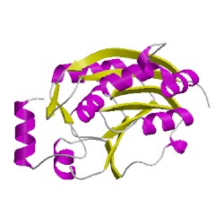 Image of CATH 3fuxA01