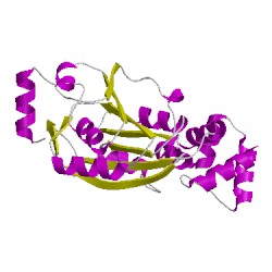 Image of CATH 3fuxB