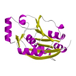 Image of CATH 3fuxB01