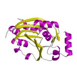 Image of CATH 3fuxC01