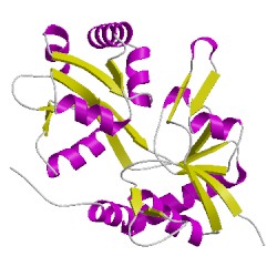 Image of CATH 3fv1A