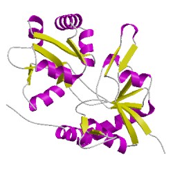 Image of CATH 3fv2A