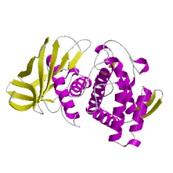 Image of CATH 3fv4A