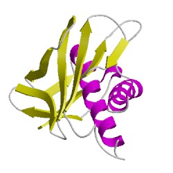 Image of CATH 3fv4A01