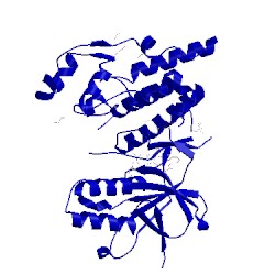 Image of CATH 3fv8
