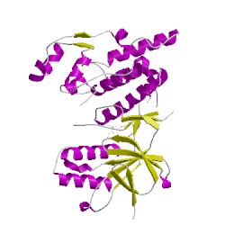 Image of CATH 3fv8A