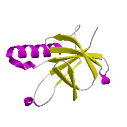 Image of CATH 3fv8A01