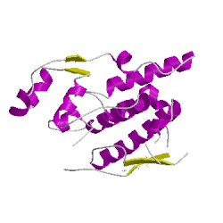 Image of CATH 3fv8A02