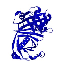 Image of CATH 3fve