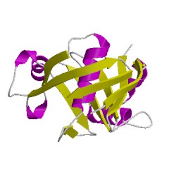 Image of CATH 3fveA01