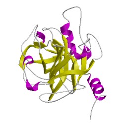 Image of CATH 3fvfB