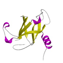 Image of CATH 3fvfB02