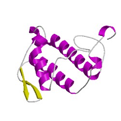 Image of CATH 3fviA00