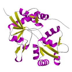 Image of CATH 3fvoA