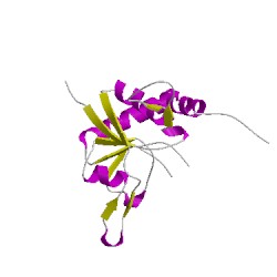 Image of CATH 3fvoA01