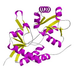 Image of CATH 3fvoB