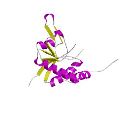 Image of CATH 3fvoB01
