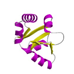 Image of CATH 3fvoB02