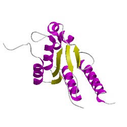Image of CATH 3fvsA01