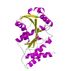 Image of CATH 3fvsA02