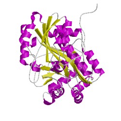 Image of CATH 3fvsB