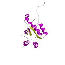 Image of CATH 3fvsB01