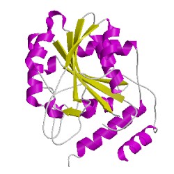 Image of CATH 3fvsB02