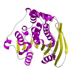 Image of CATH 3fvtF00