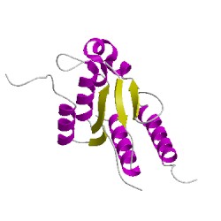 Image of CATH 3fvuA01