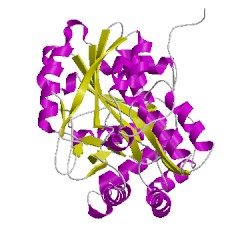 Image of CATH 3fvuB