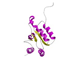 Image of CATH 3fvuB01