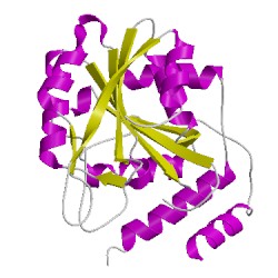 Image of CATH 3fvuB02