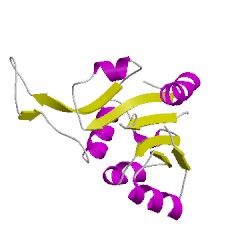 Image of CATH 3fvvA01