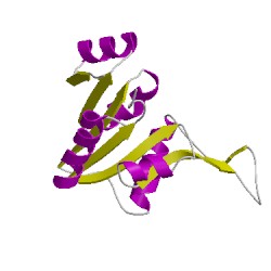 Image of CATH 3fvvB01