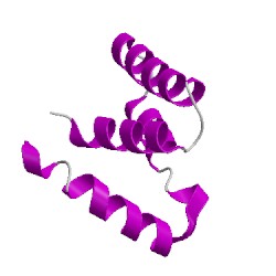 Image of CATH 3fvvB02