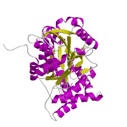 Image of CATH 3fvxA
