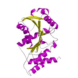 Image of CATH 3fvxA02