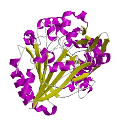 Image of CATH 3fw7A