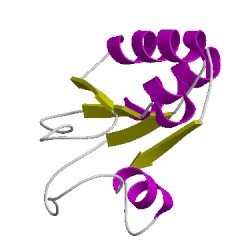 Image of CATH 3fw7A01