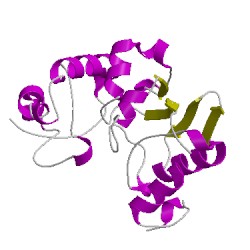 Image of CATH 3fw7A02