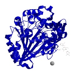 Image of CATH 3fw9