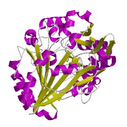 Image of CATH 3fw9A