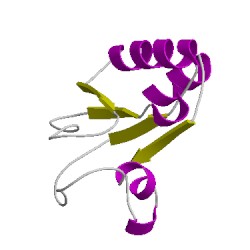 Image of CATH 3fwaA01