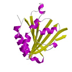 Image of CATH 3fwaA03