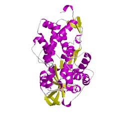 Image of CATH 3fwiA00