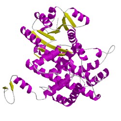 Image of CATH 3fwnA