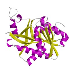 Image of CATH 3fwpD00