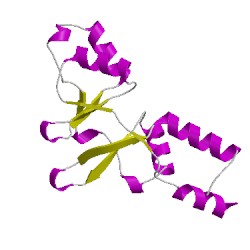 Image of CATH 3fwrA00