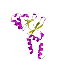 Image of CATH 3fwsB00