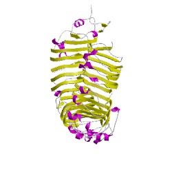 Image of CATH 3fxiA